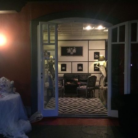 I Giardini Di Giano Bed and Breakfast Torre di Faro Exterior foto