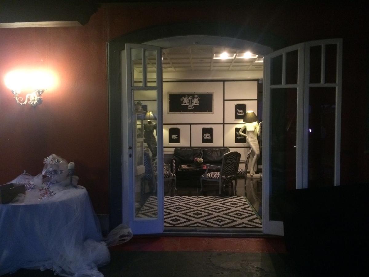 I Giardini Di Giano Bed and Breakfast Torre di Faro Exterior foto