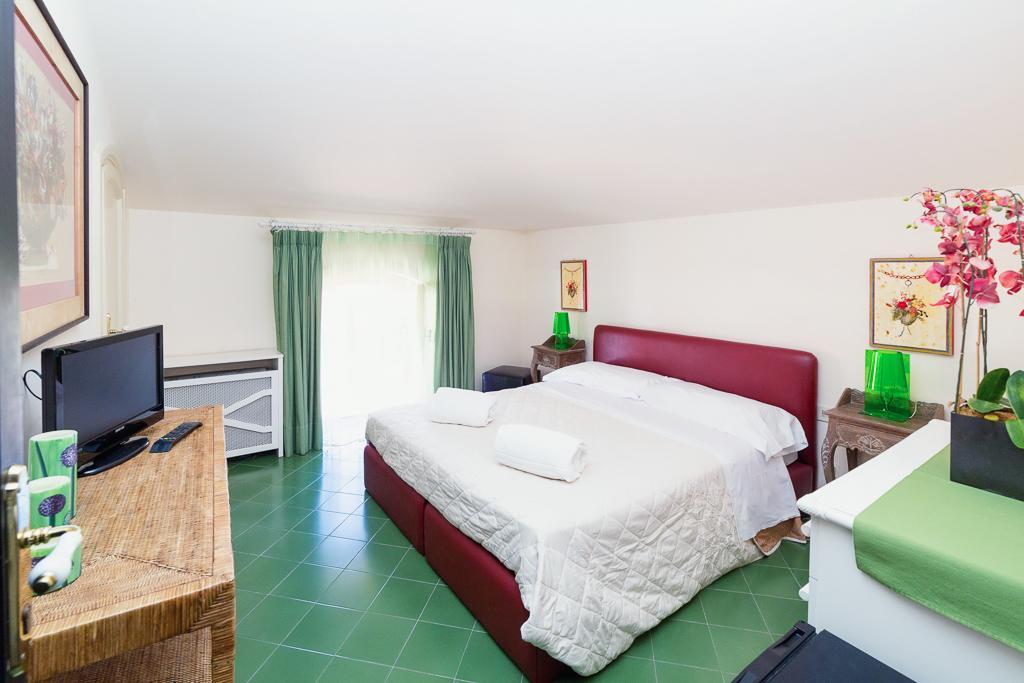 I Giardini Di Giano Bed and Breakfast Torre di Faro Exterior foto