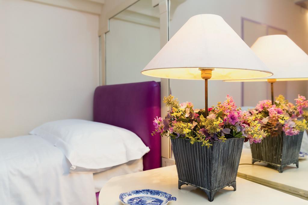 I Giardini Di Giano Bed and Breakfast Torre di Faro Exterior foto