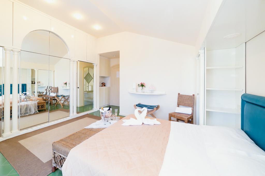 I Giardini Di Giano Bed and Breakfast Torre di Faro Exterior foto