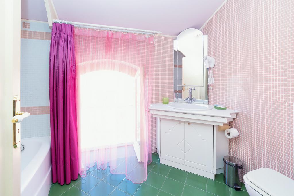 I Giardini Di Giano Bed and Breakfast Torre di Faro Exterior foto