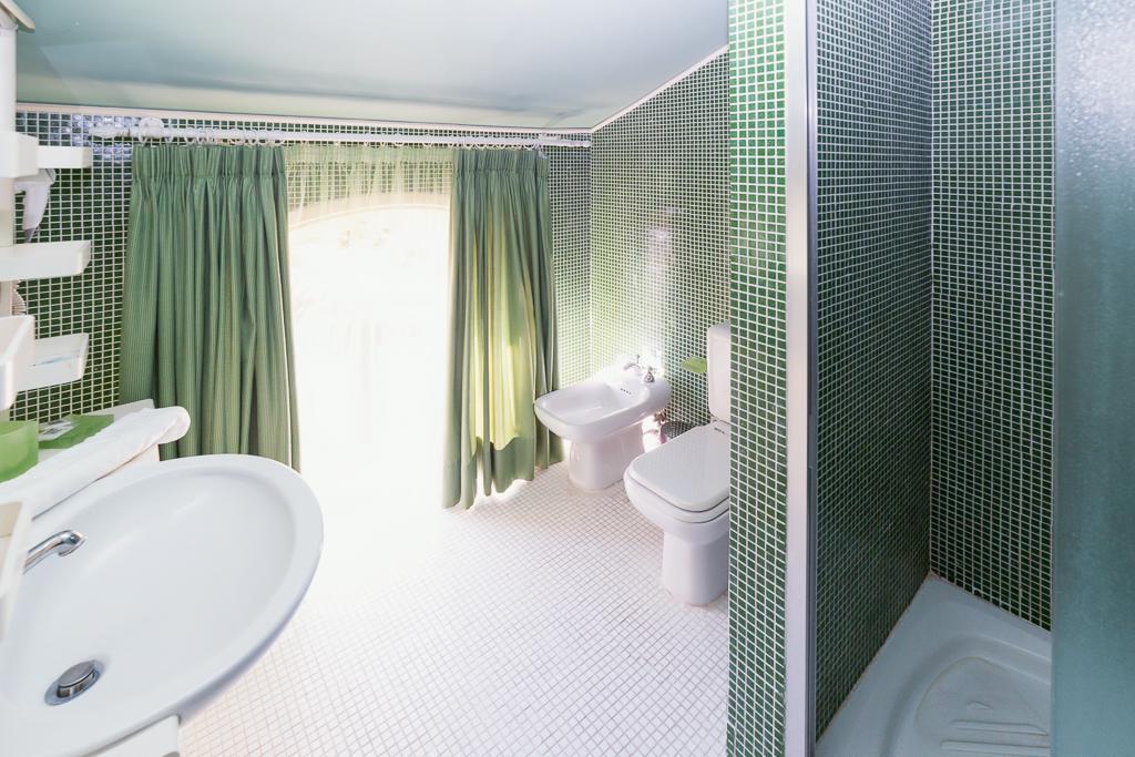 I Giardini Di Giano Bed and Breakfast Torre di Faro Exterior foto